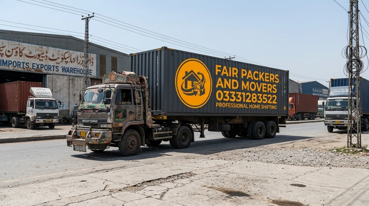 Transport Service
